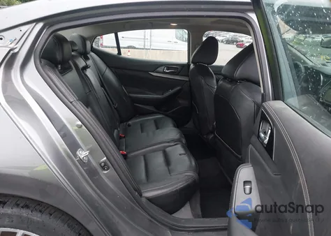 2017 Nissan Maxima 3.5S/Sv/Sl/Sr/Plat from USA, damaged, VIN 1N4AA6AP7HC431662